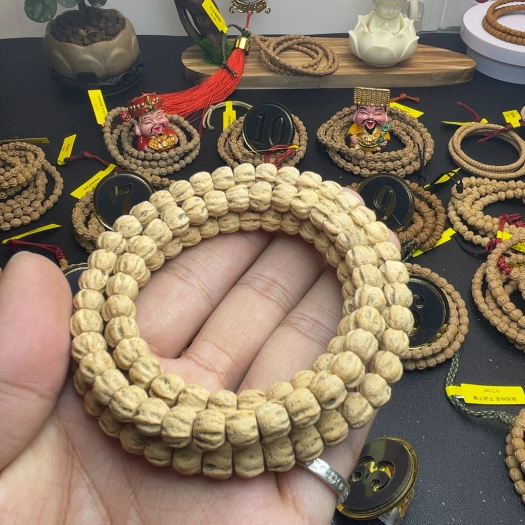 柏香籽/百香籽吊坠