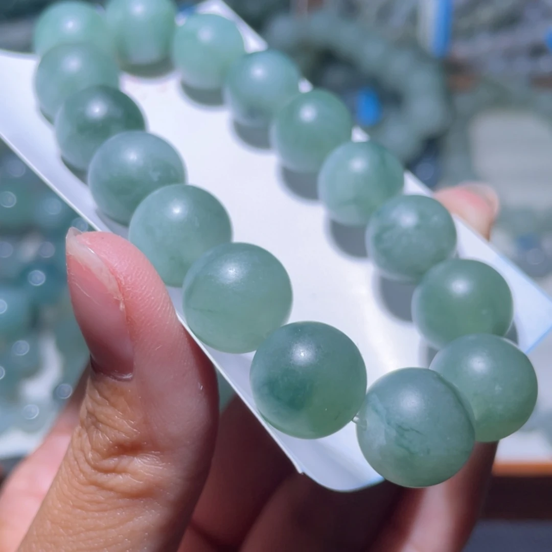 【闪购商品】未镶嵌定制翡翠