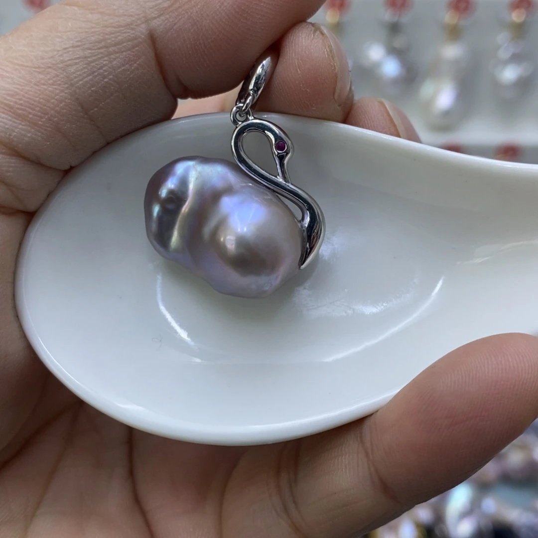 其它未镶嵌淡水珍珠