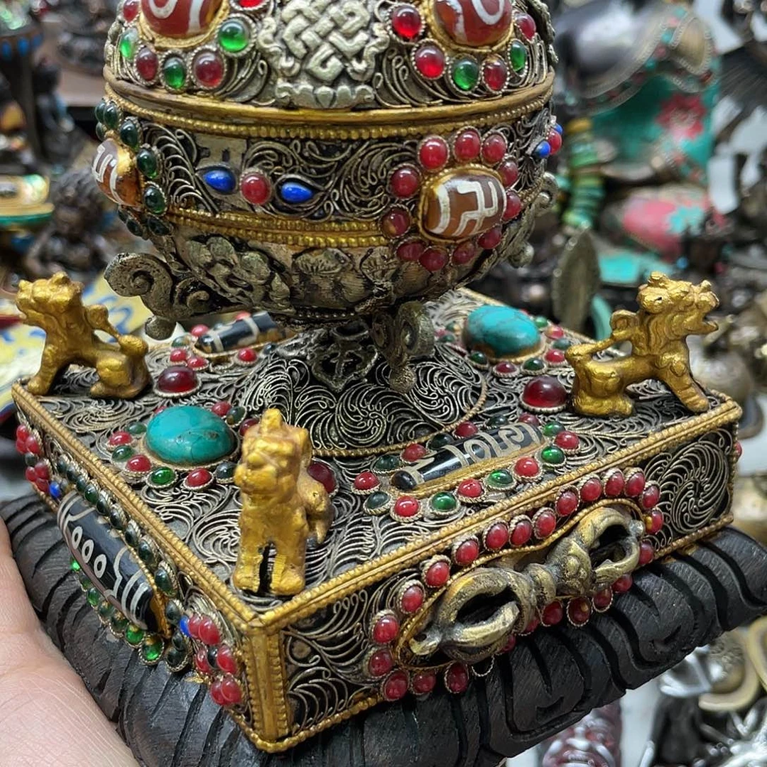 工艺品挂件一物一图