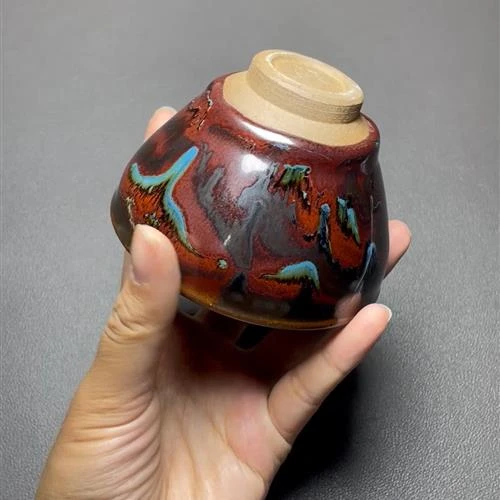 【闪购商品】茶盏-626............