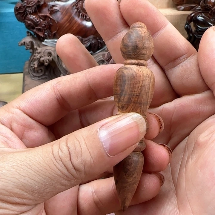 黄花梨/降香黄檀金刚杵