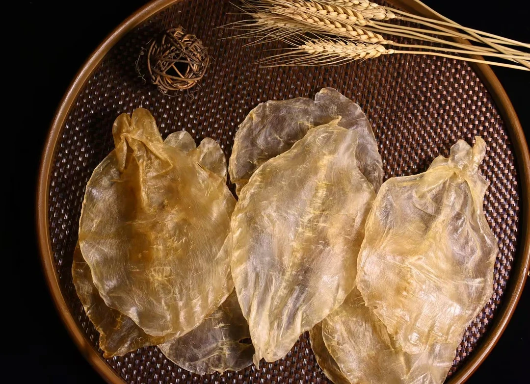 （君品堂）精选-甲肚片鱼胶25T