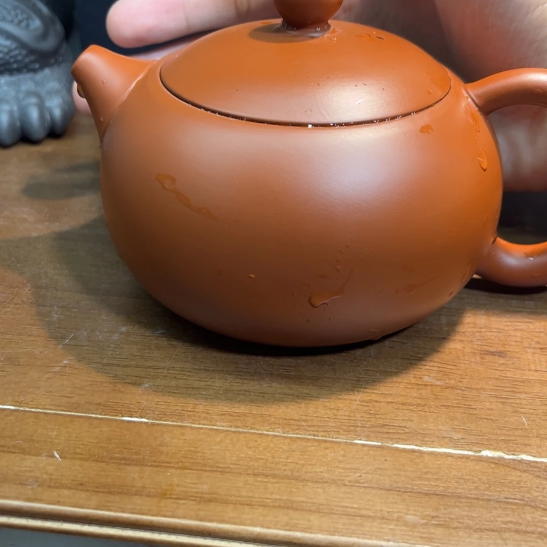 茶壶紫砂紫砂壶泡茶的