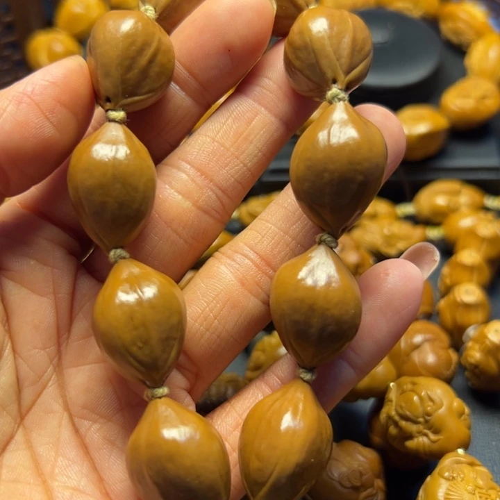 橄榄核手串/手链橄榄