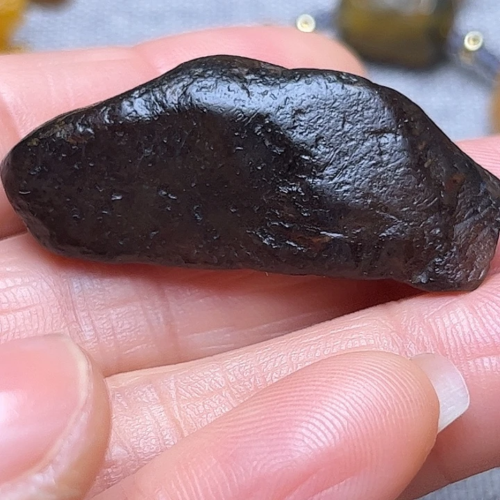 龙***神田黄石田黄石原石