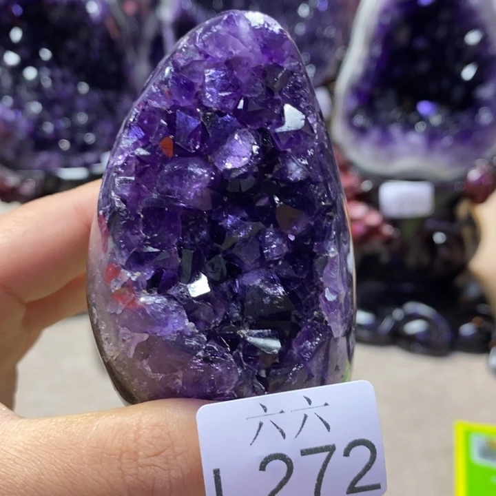 未镶嵌水晶大型摆件（非配饰）摆件