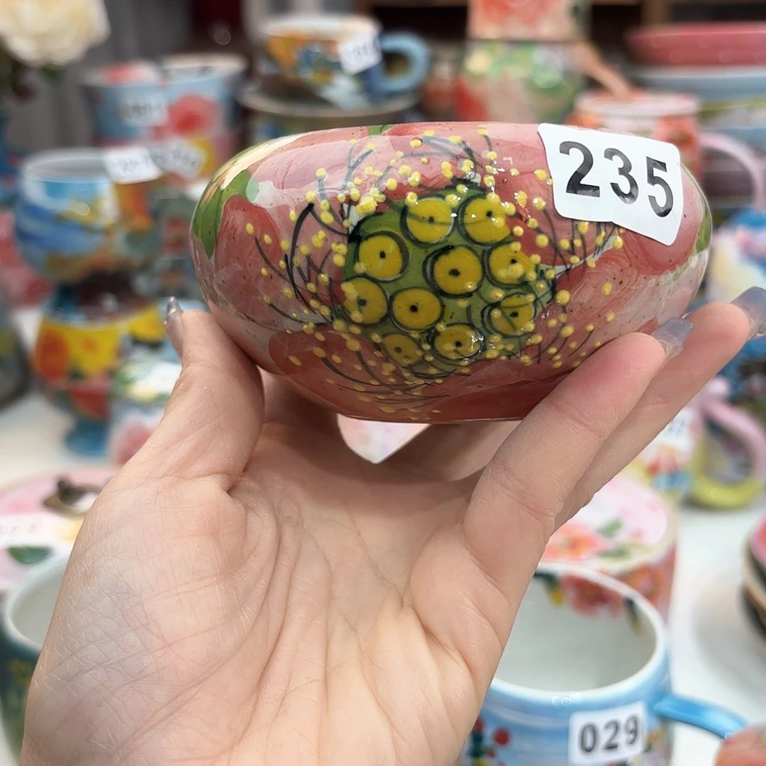 瓷片我是小鱼你来啦好吗想见