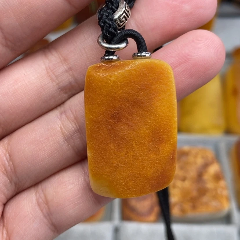 【闪购商品】琥珀珠宝奇石未镶嵌