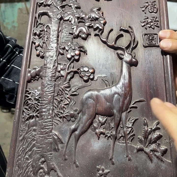 琉璃手工艺品闪购商品老房子的