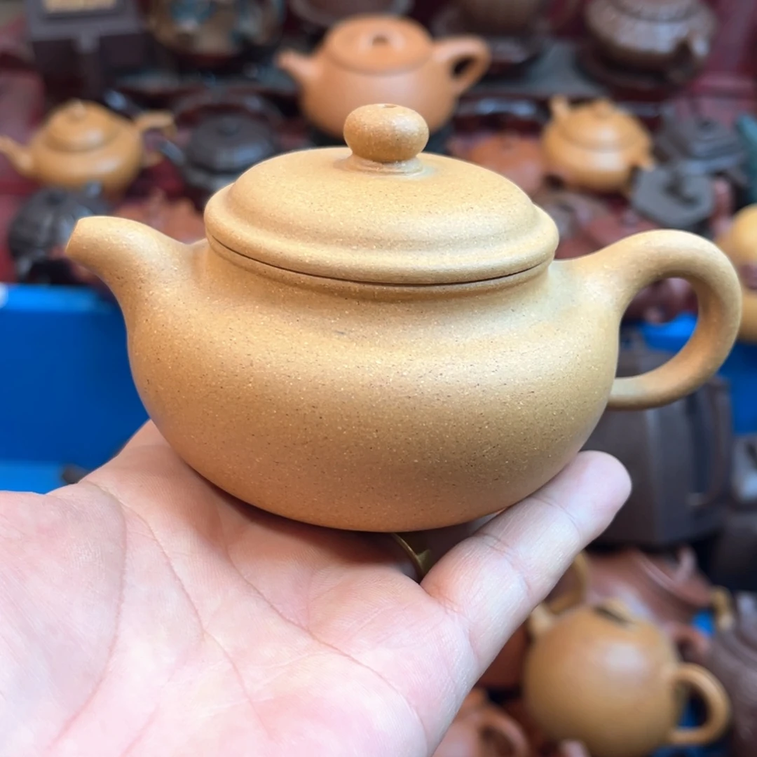 紫砂茶壶紫砂…………………………