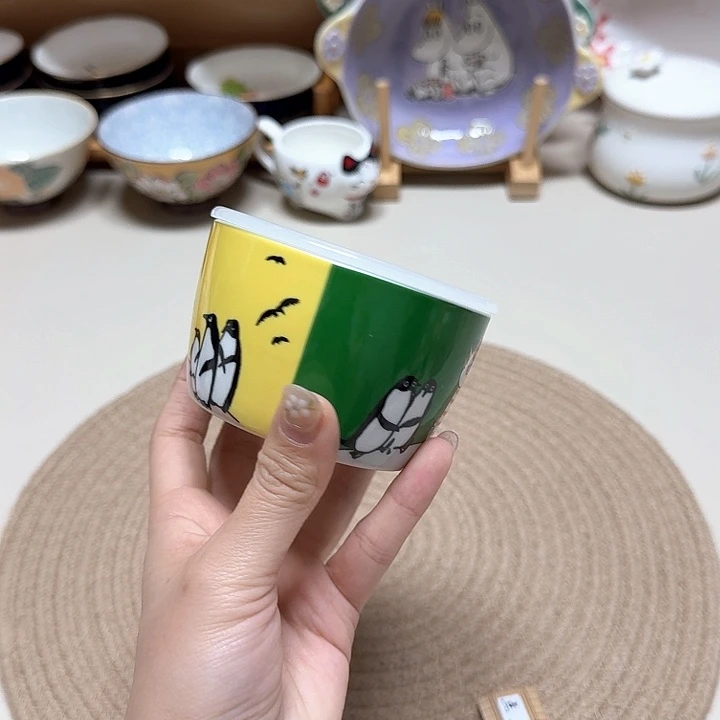晓晓推荐瓷片瓷器