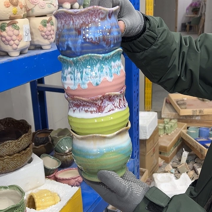 红陶正品数量有限