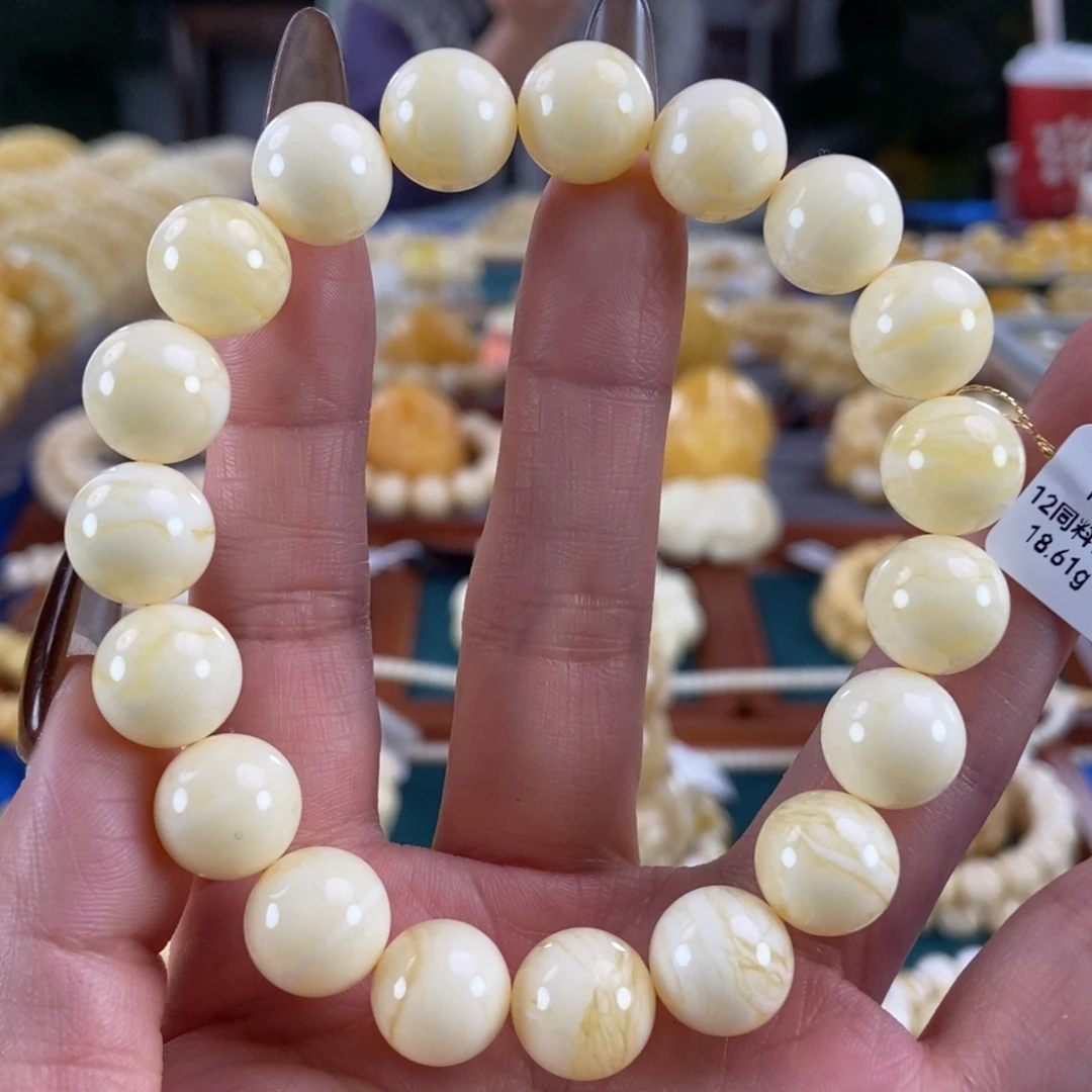 琥珀未镶嵌珠宝奇石12同料18.61