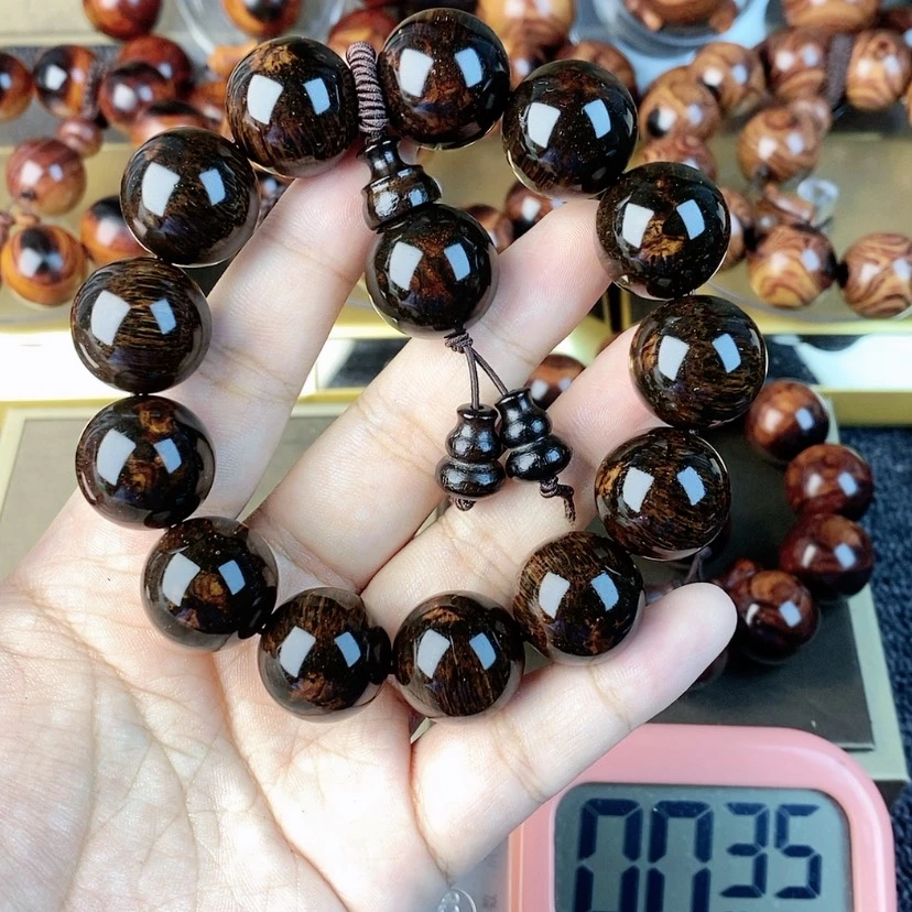 【闪购商品】黄花梨/降香黄檀万**辉