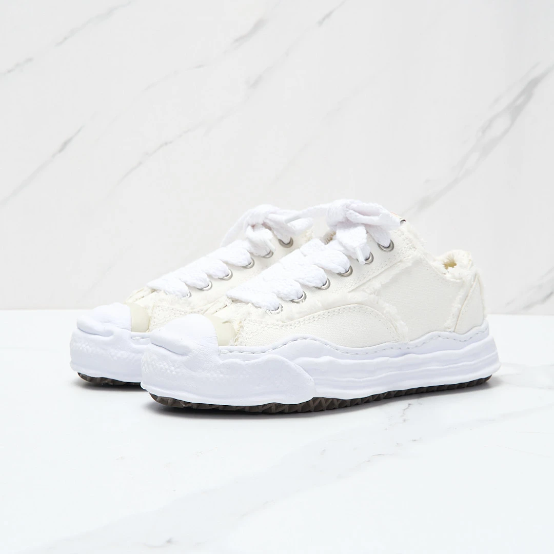 全新未使用/Mihara Yasuhiro女士破坏厚底溶解鞋MYGS00090