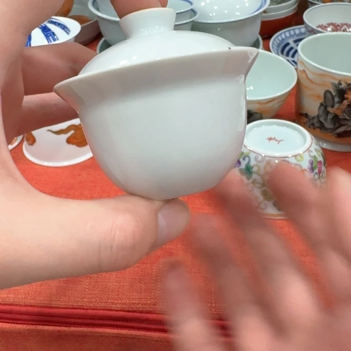 陶瓷艺术品收藏陶瓷