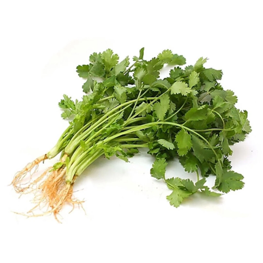 香菜约100g±5g/份新鲜