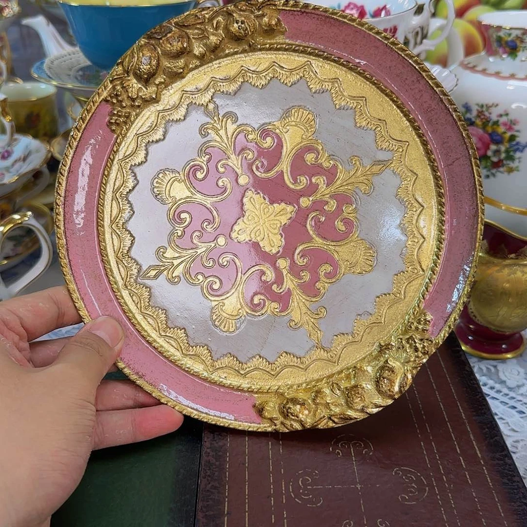 欧洲精品瓷器鉴赏