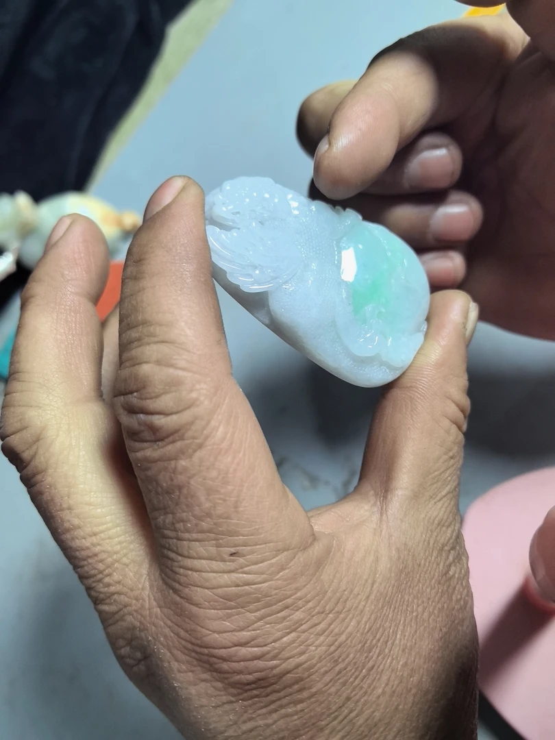 精选优质瓷器摆件