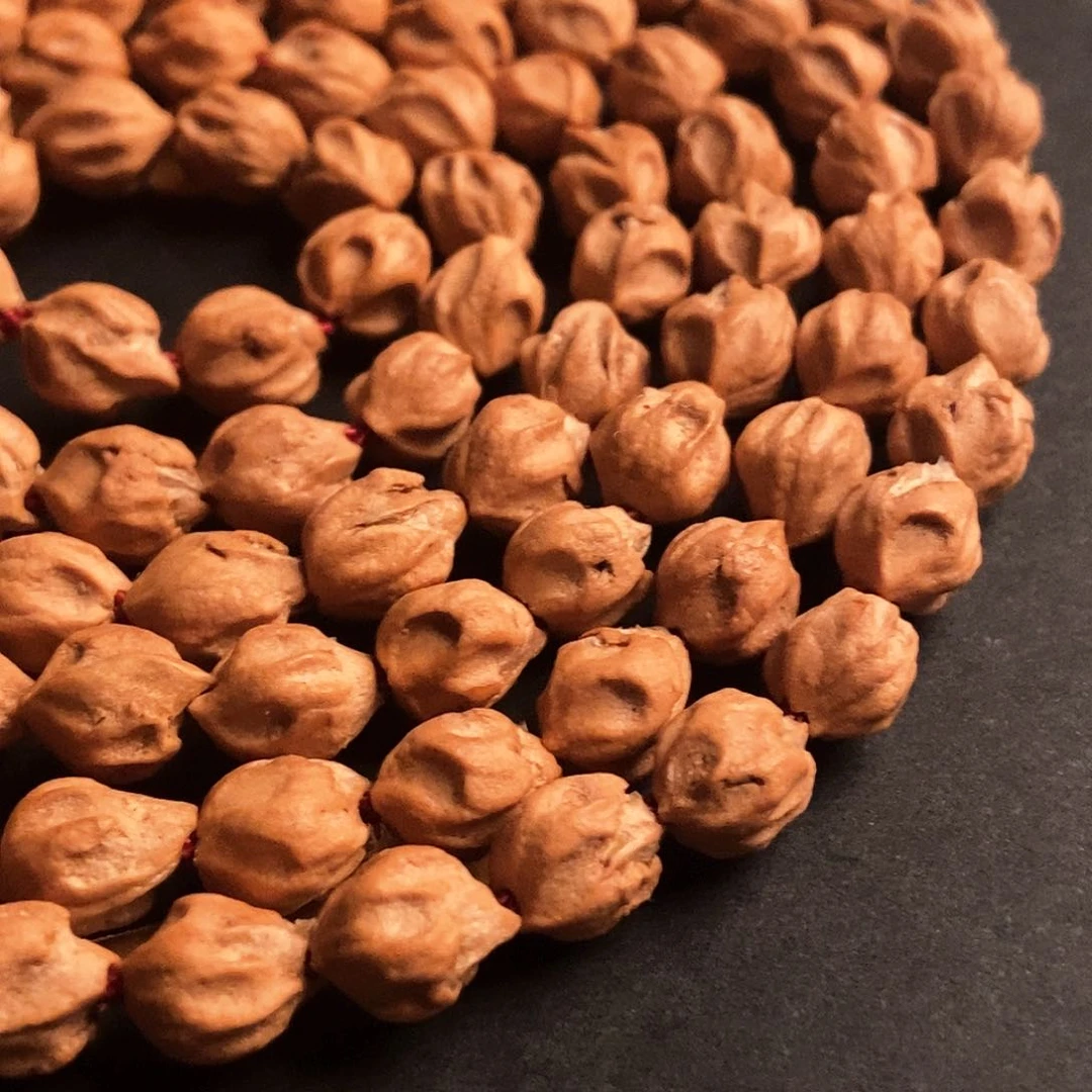 吊坠柏香籽/百香籽白骨精