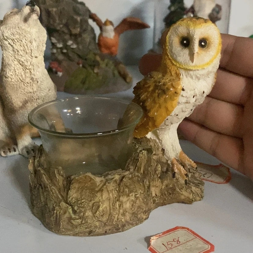 【闪购商品】树脂制品树脂工艺品摆件等产品