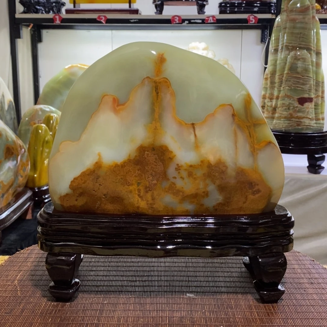 山水家居装饰设计