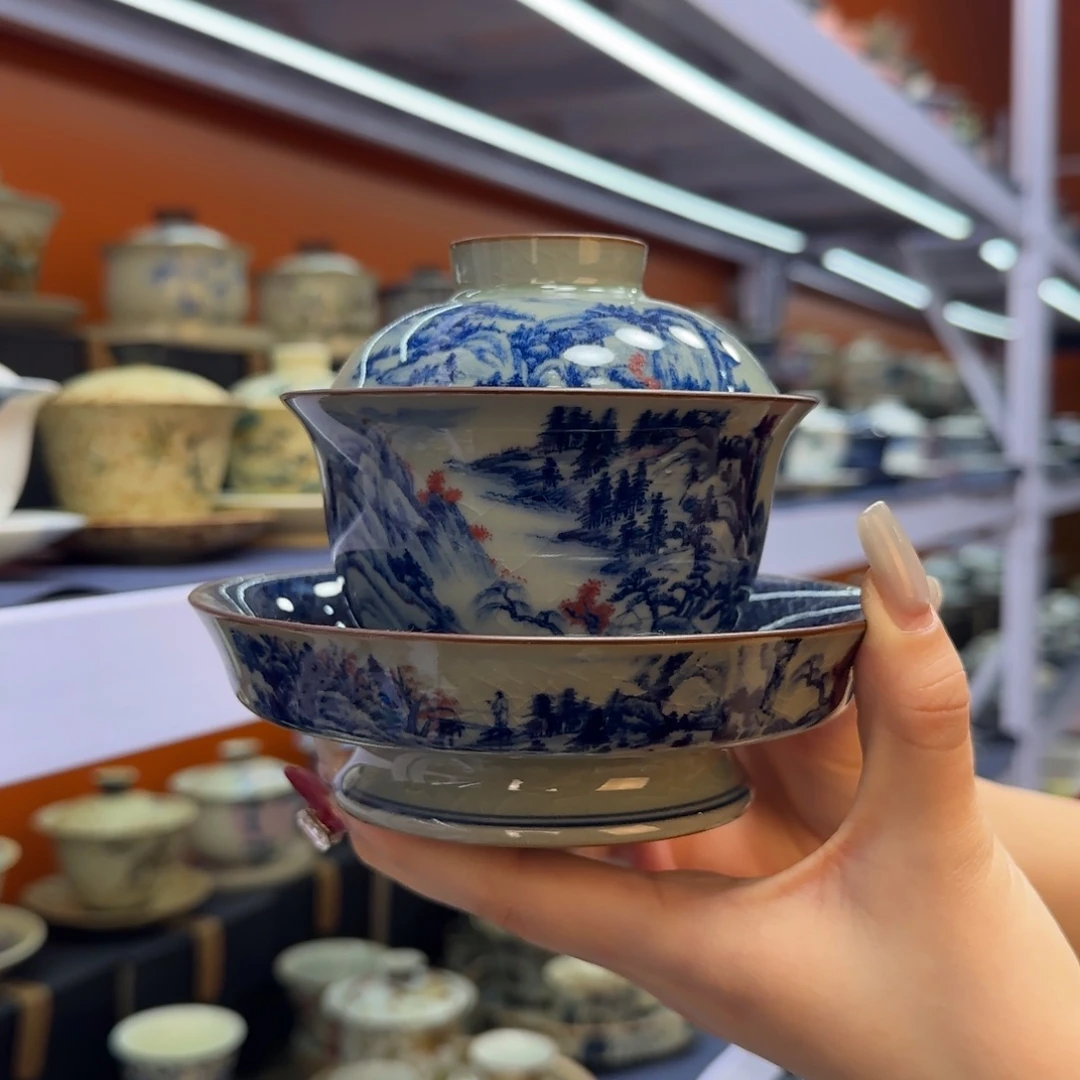 我在外面吃饭呢你吃