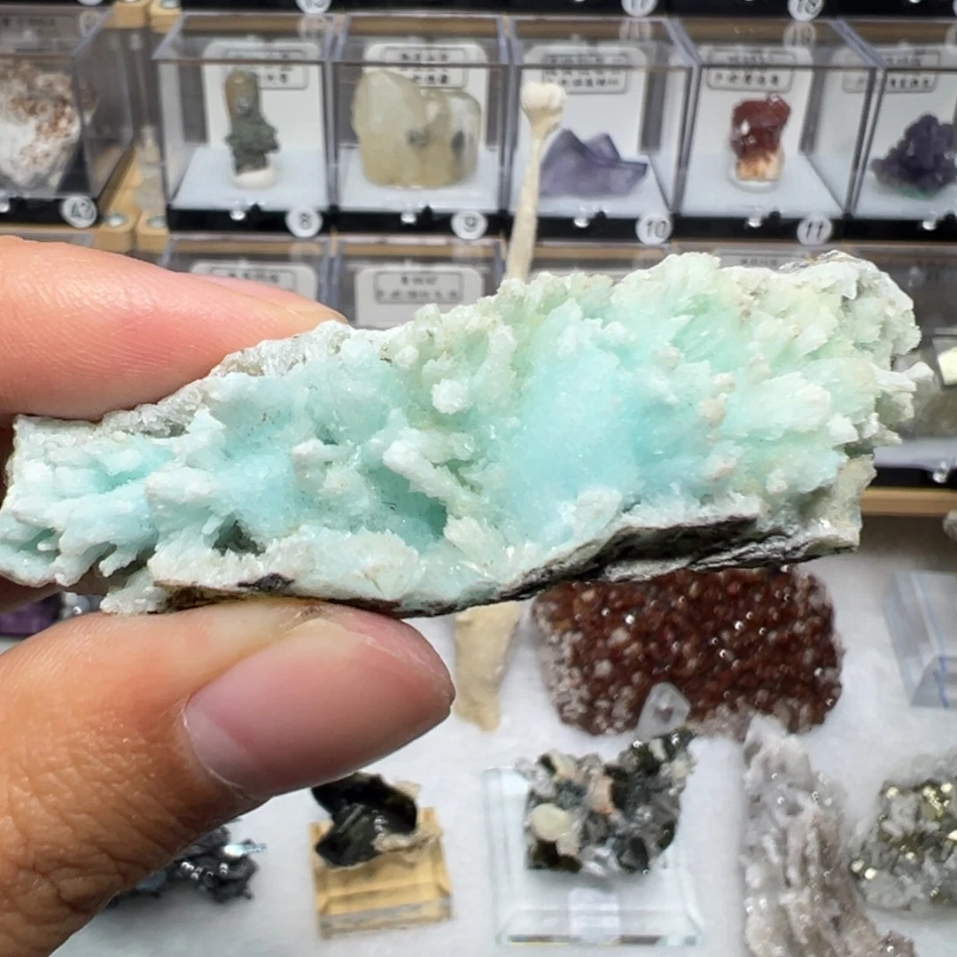 紫晶银S925镶嵌大型摆件（非配饰）