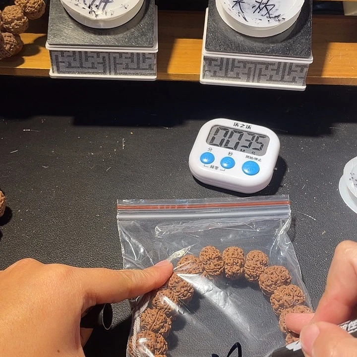 P***￡金刚菩提手串金刚