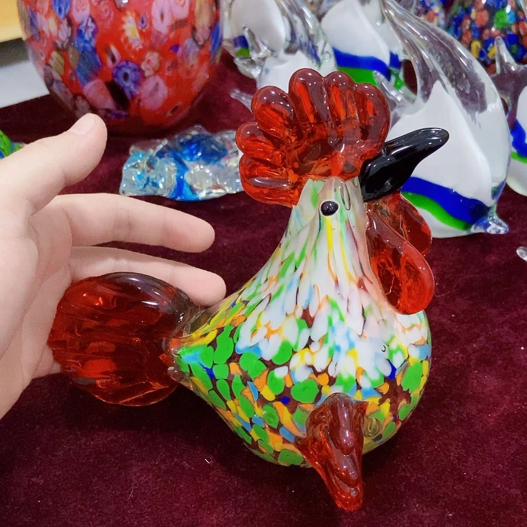 L***a琉璃手工艺品微瑕11222223333333