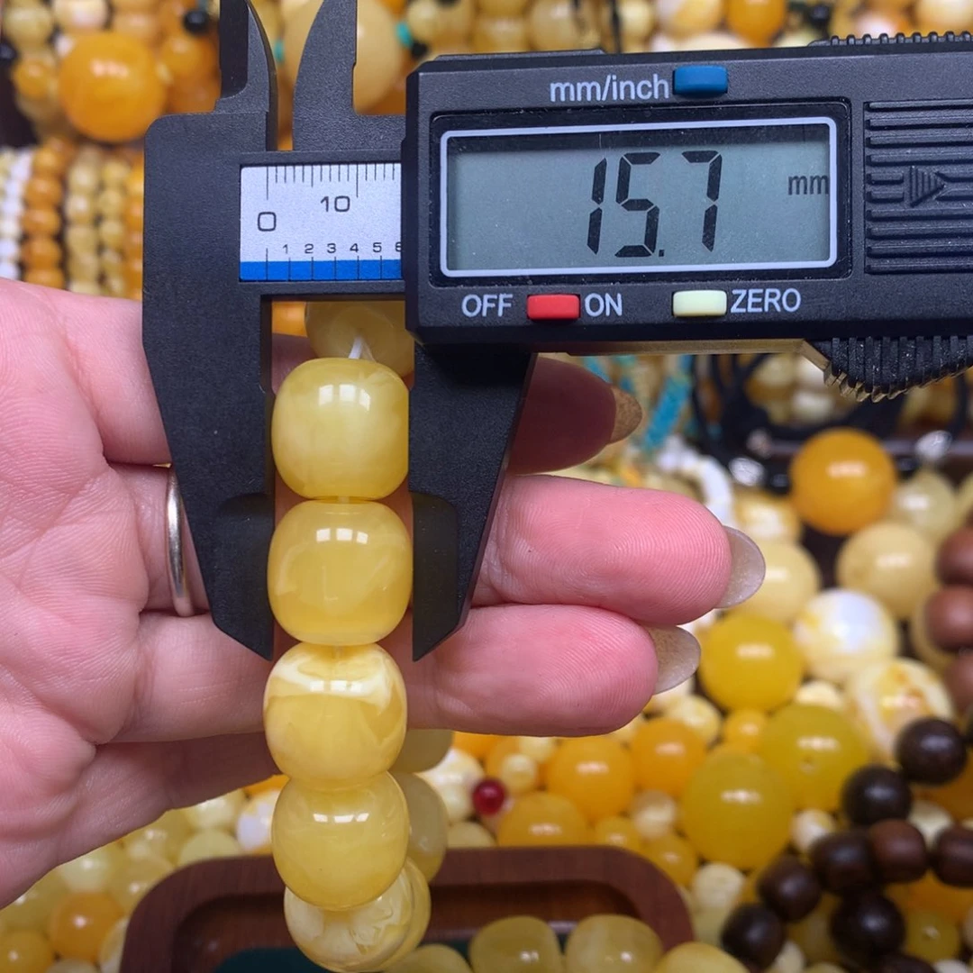 无非金属仿琥珀8867