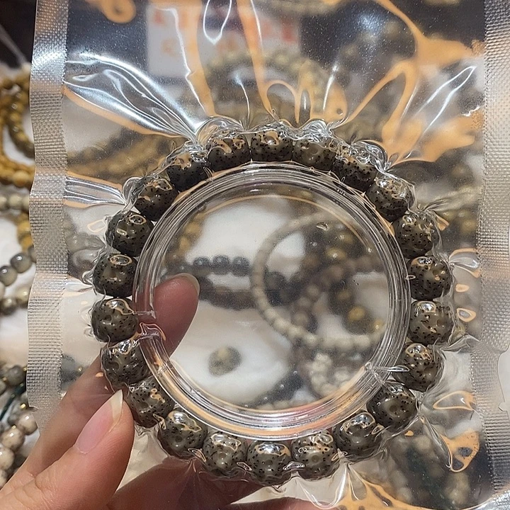 星月菩提吊坠海南