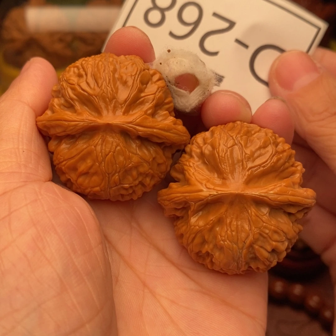 把件文玩核桃宫灯39….