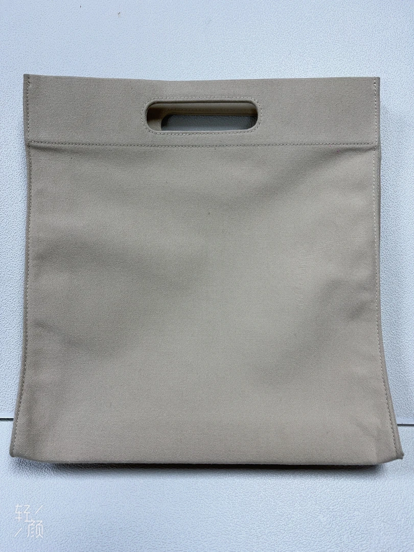 【小D】帆布电脑手拿包666