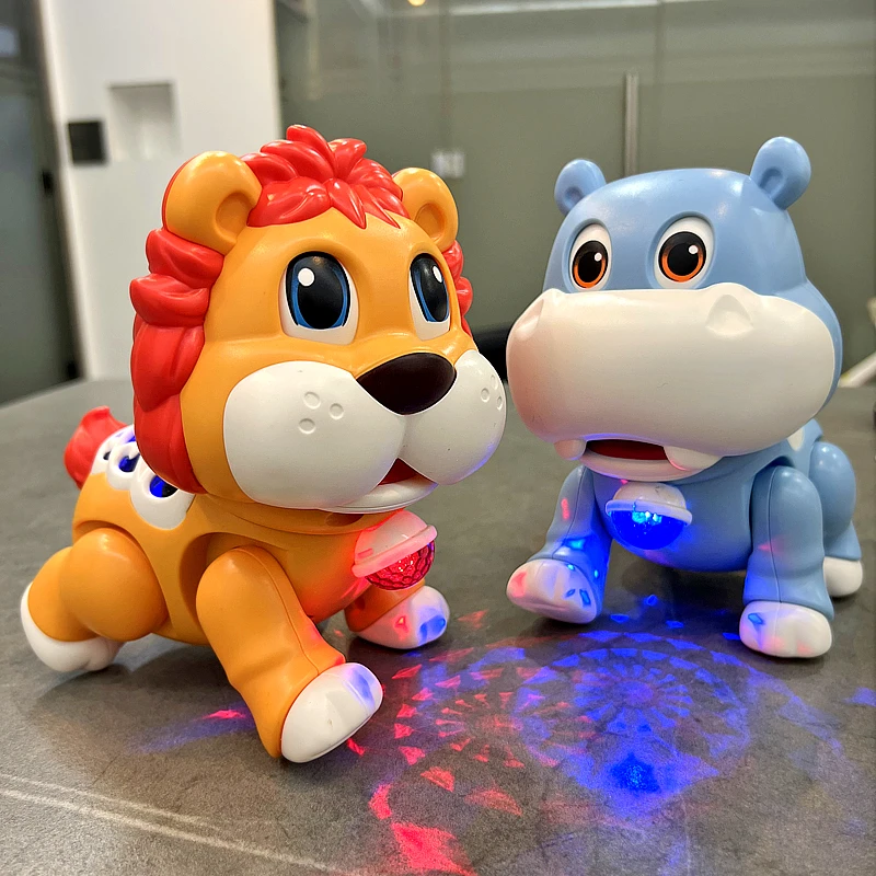 婴儿玩具0一1周岁二宝宝有声会动益智早教3-4男孩6到12个月7女童9