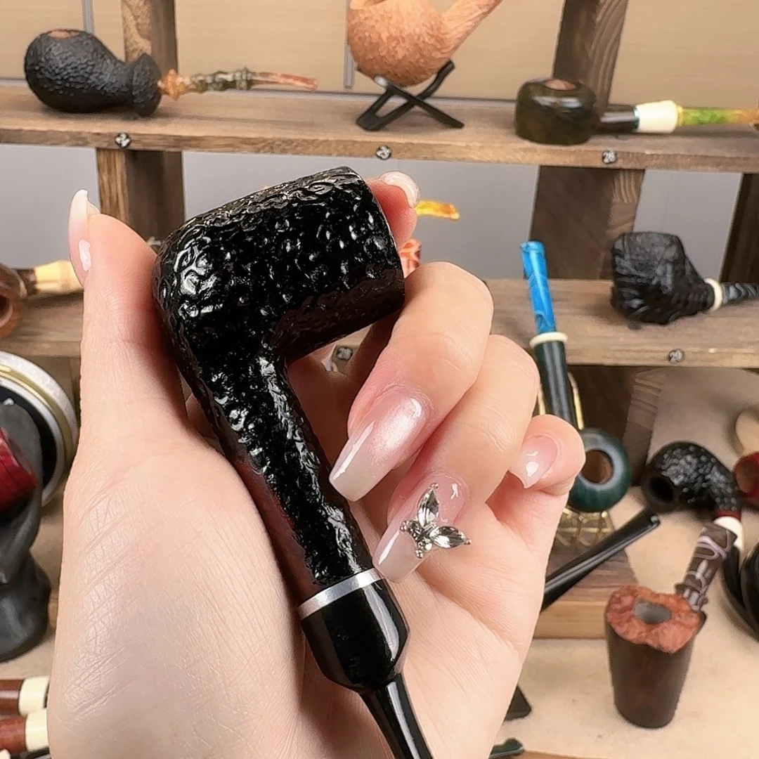 意大利进口石楠木小王子撞球直斗新手入门