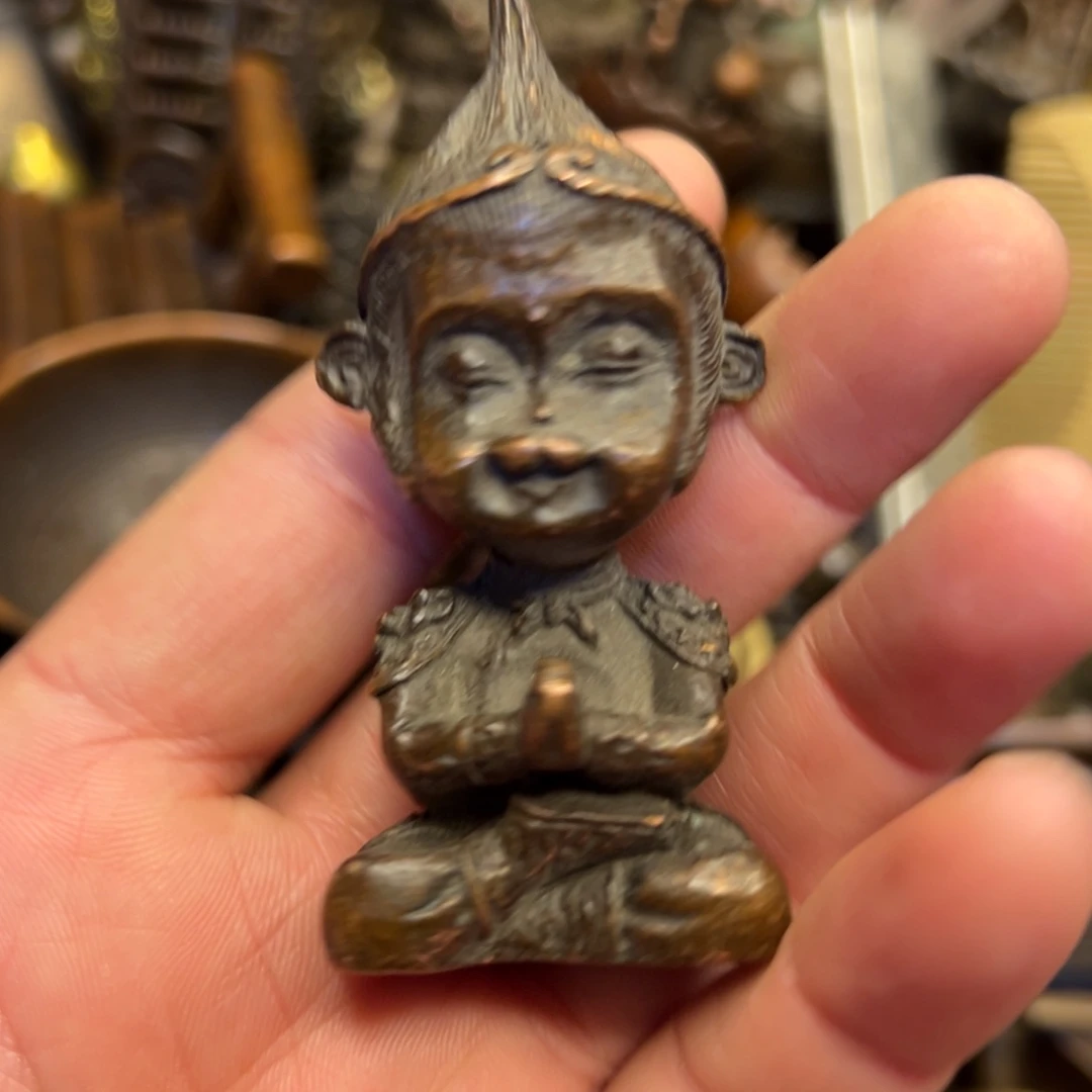 铜器工艺百货艺品专属链接