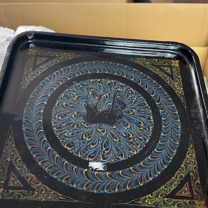 精美瓷器孤品慎拍724/8