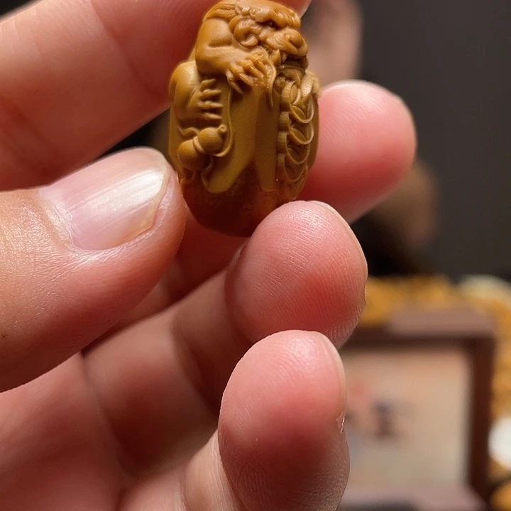 橄榄核手串/手链橄榄核