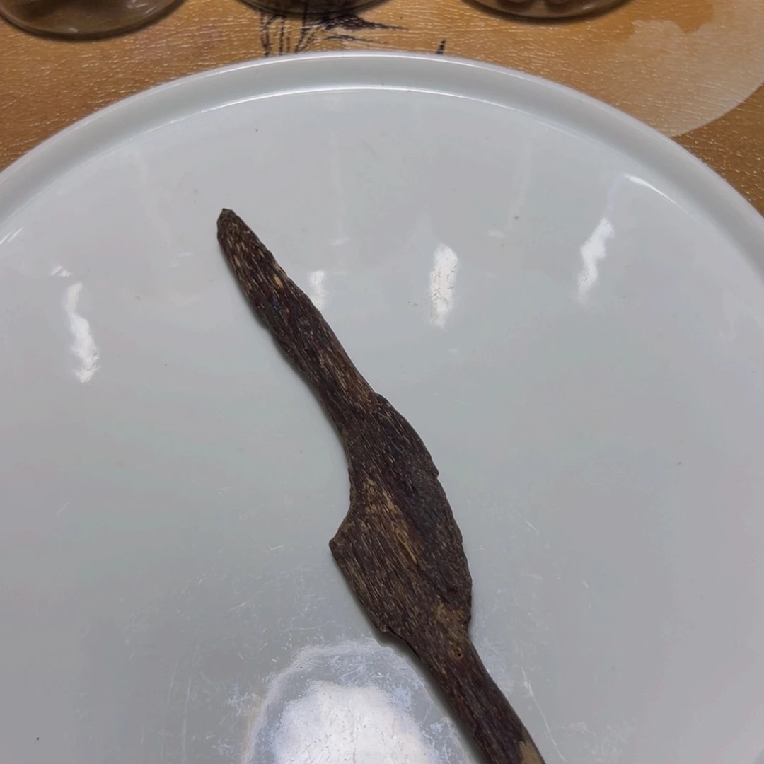 沉香沉香碎屑野料