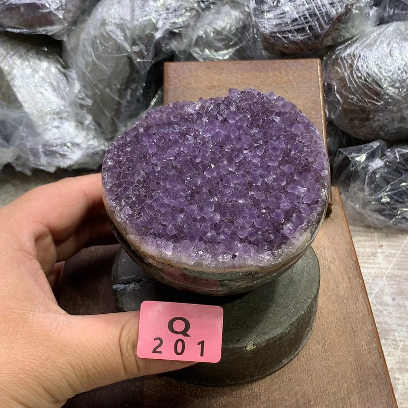 【闪购商品】水晶大型摆件（非配饰）未镶嵌