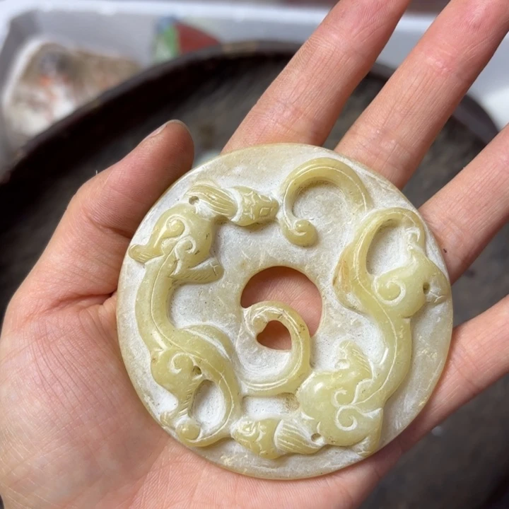 小***雅民俗怪闻录之诡戏班