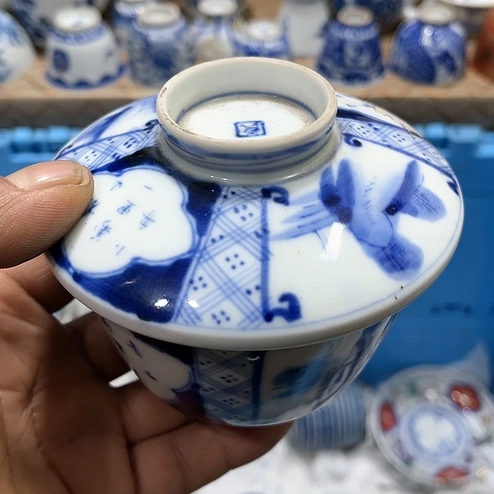 陶瓷茶玩榜第二十名