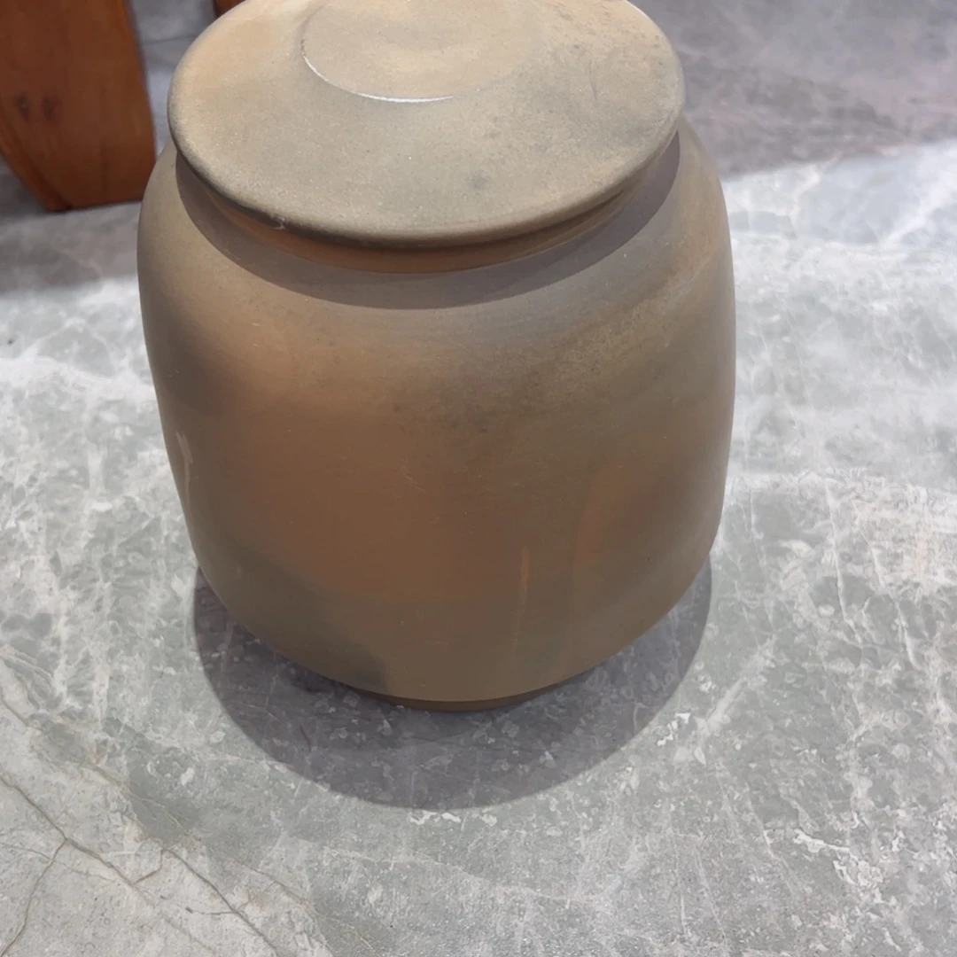 贵台龙窑柴烧茶器A17用****3