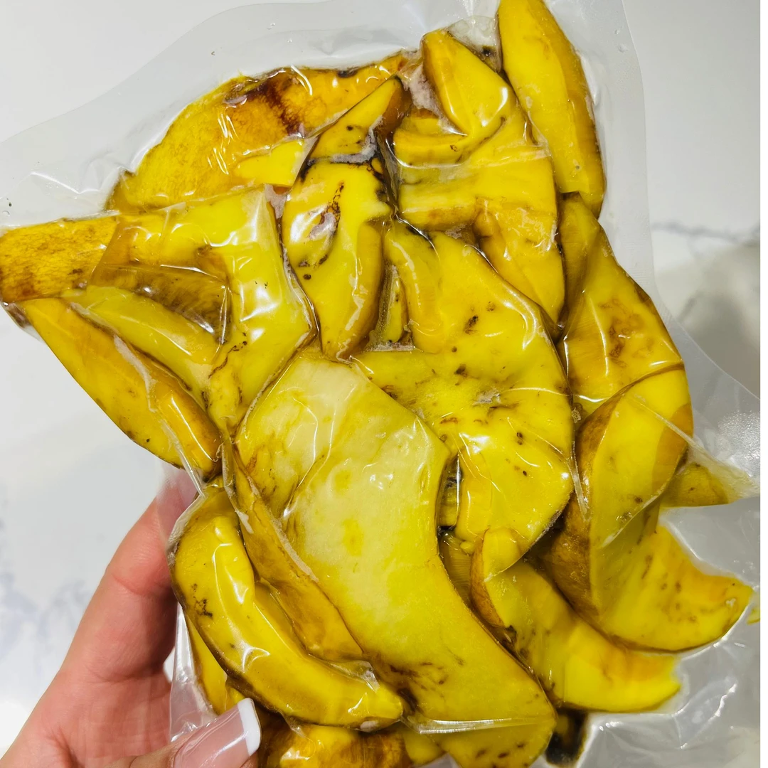 云南野生菌白葱牛肝菌冻鲜菌 免洗免切 顺丰空运包邮