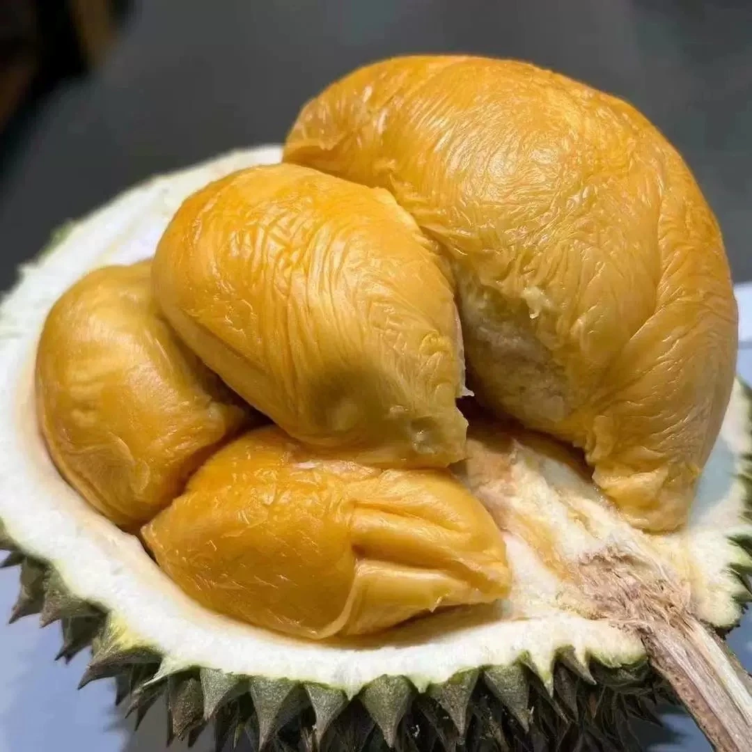 马来西亚树熟鲜果AA黑刺D200果[一物一拍]