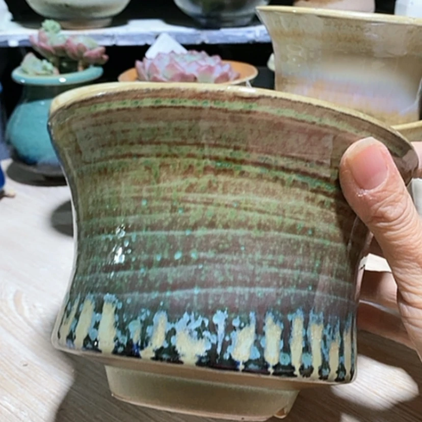 【闪购商品】红陶口16