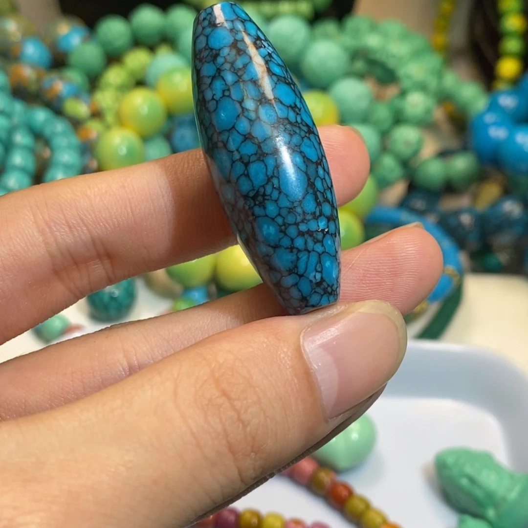 南红玛瑙珠子合金