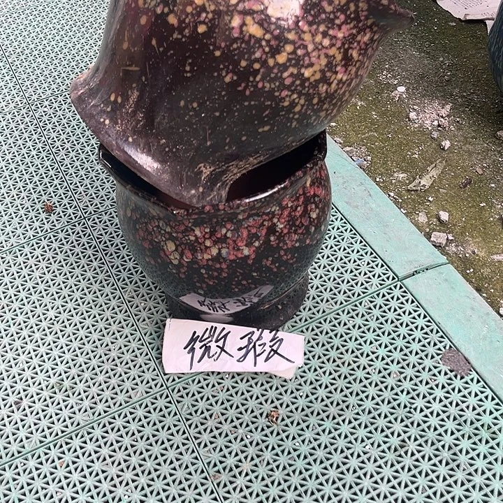 泥塑自产自销模式